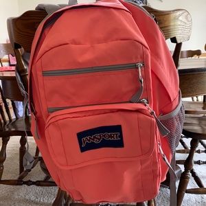 JANSPORT backpack